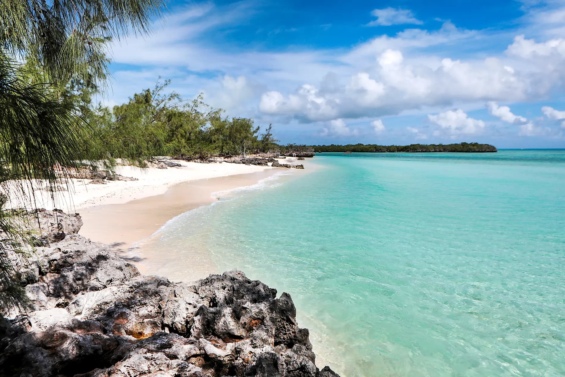 Madagascar, Zanzibar and the jewels of the Indian Ocean 