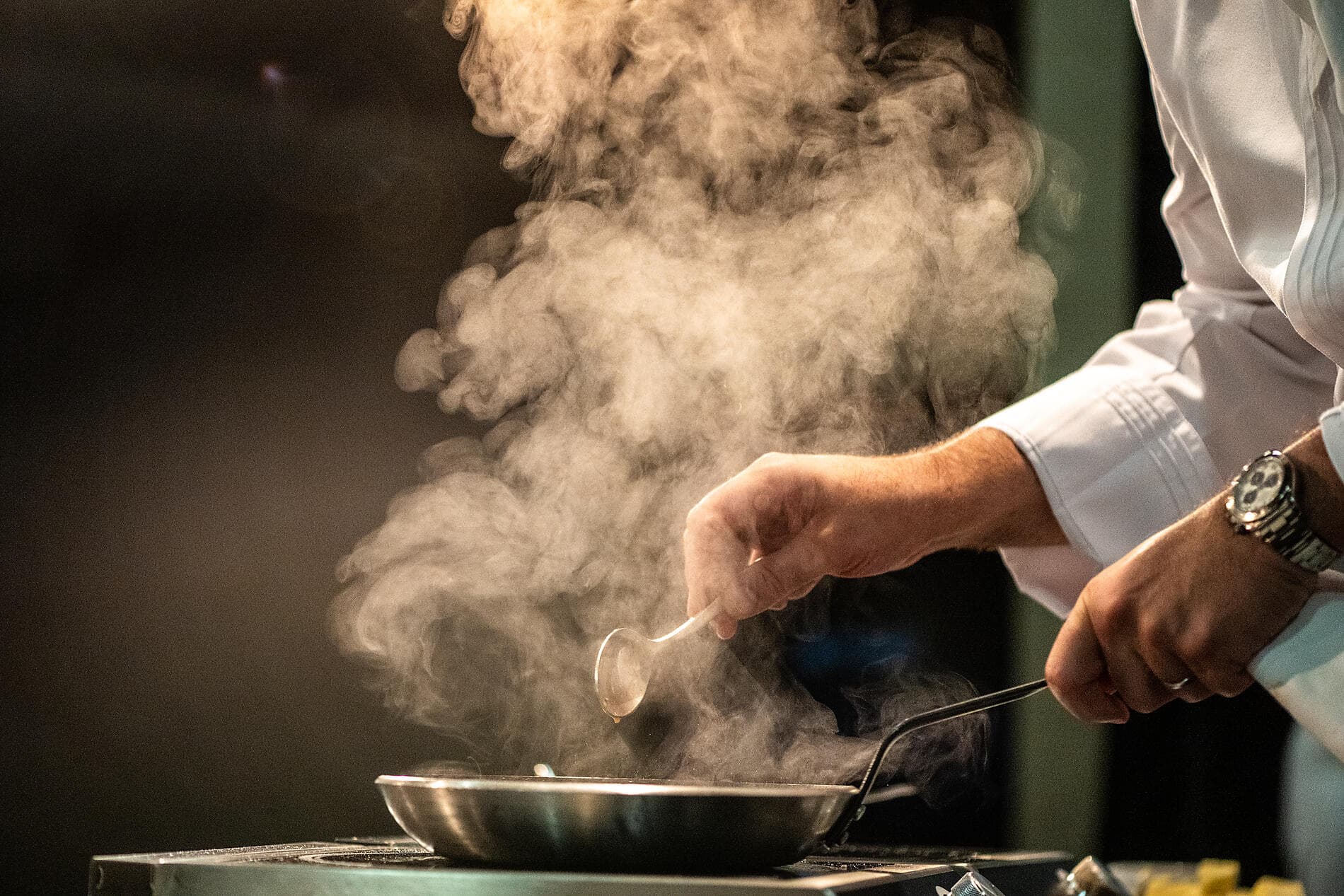 Gastronomic Journey Through Iberian Coasts 