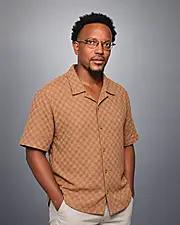 Quévin Baroa DR/ARR