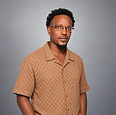 Quévin Baroa