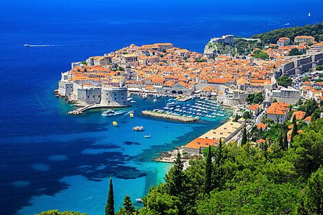 23 Aug 25 - Dubrovnik
