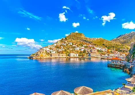 4 Oct 25 - Hydra