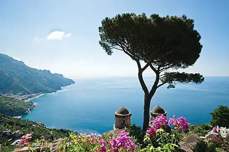 28 Jun 26 - Amalfi