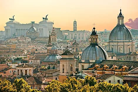 12 Sept 26 - Civitavecchia (Rome)