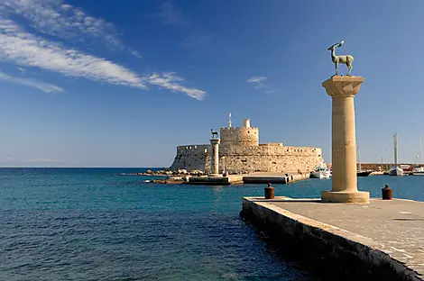 28 Oct 25 - Rhodes