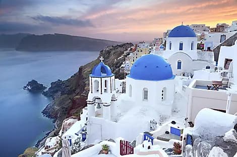 26 Oct 25 - Santorini
