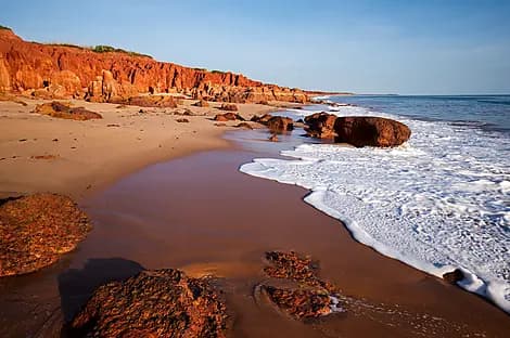 7 Sept 26 - Broome
