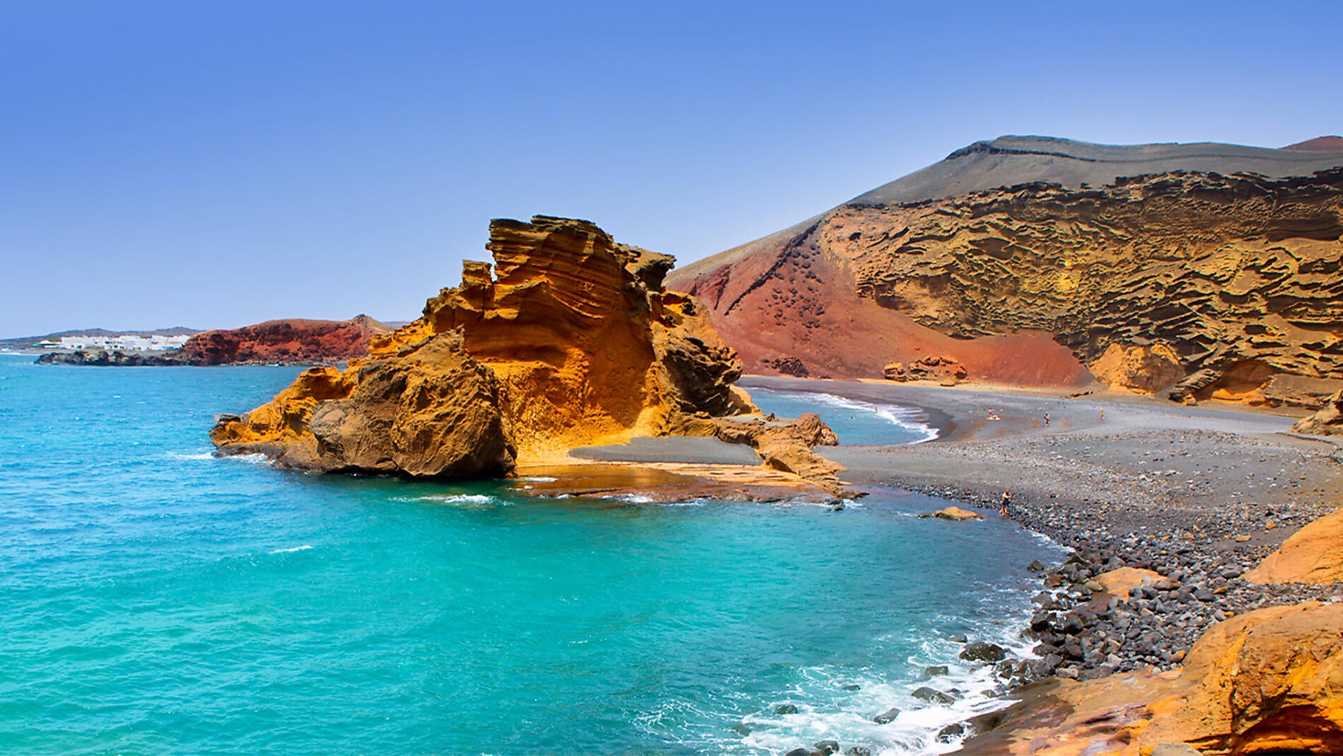 Rhythms of Spain: From the Canaries to Málaga