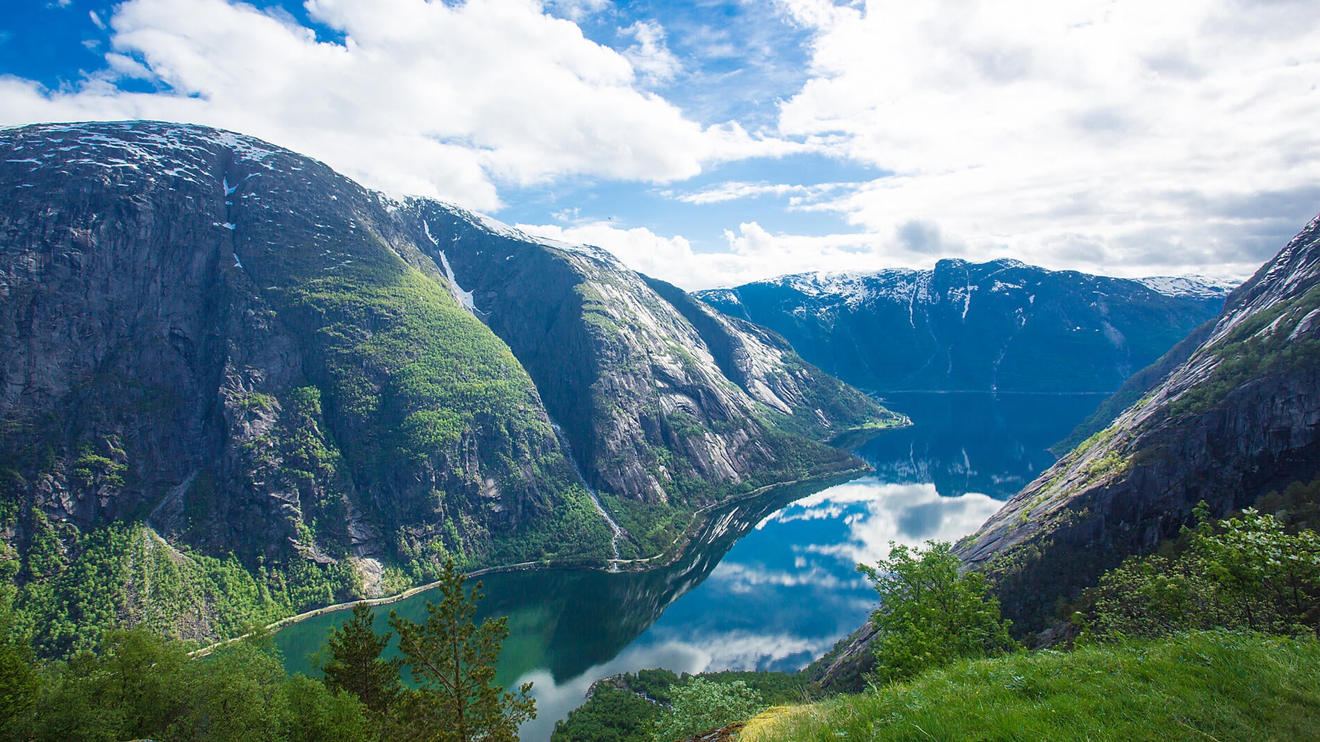 Secret Scandinavia Secret Scandinavia