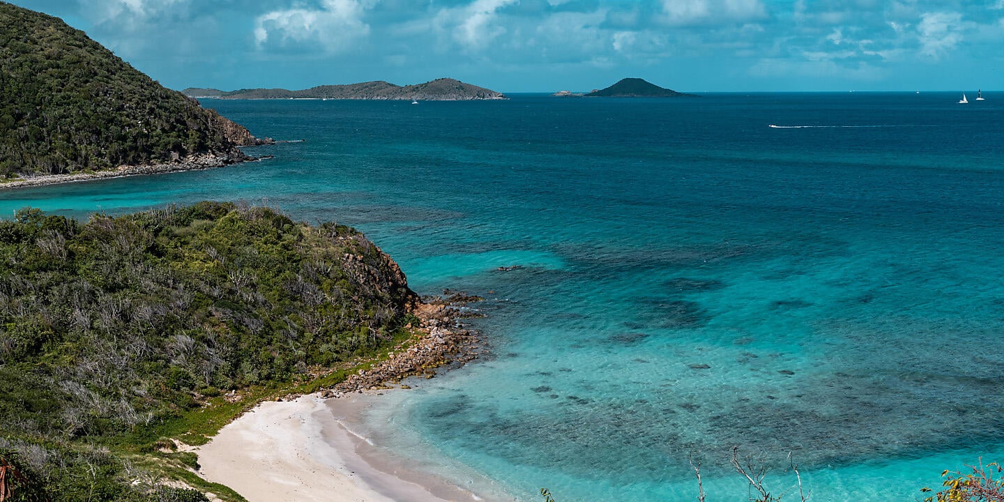 Wonders of the Caribbean Wonders of the Caribbean