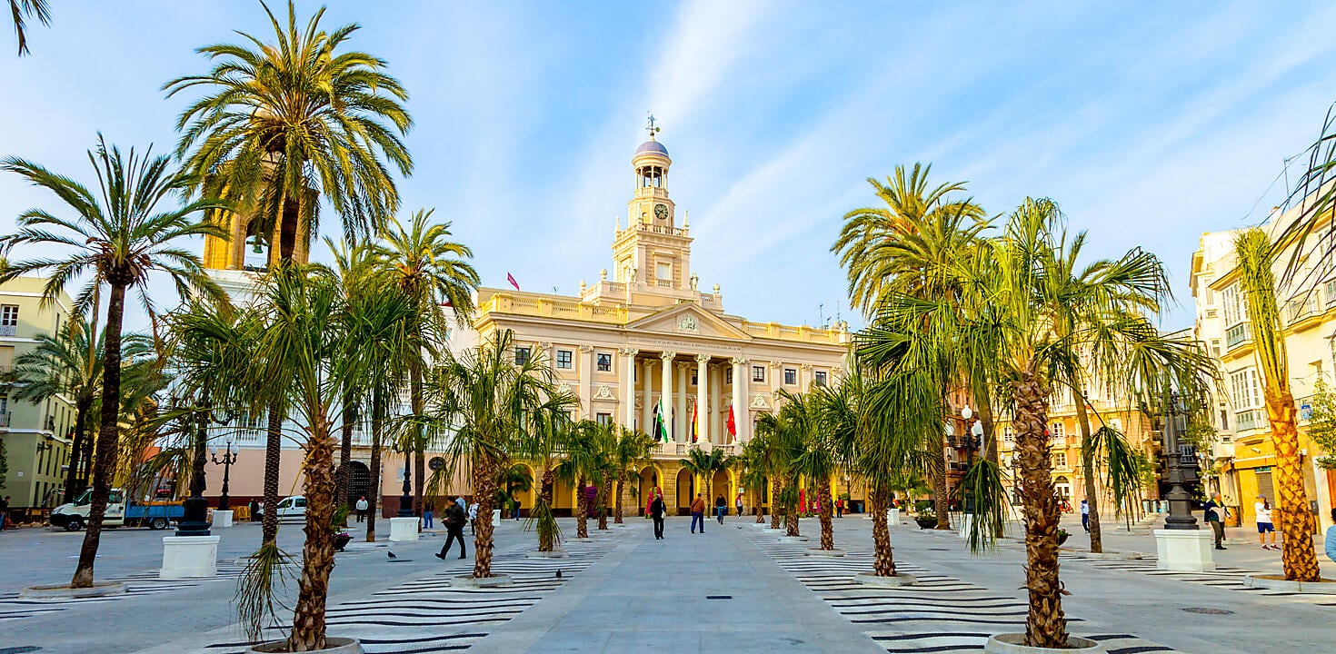 Gastronomic Journey Through Iberian Coasts Gastronomic Journey Through Iberian Coasts