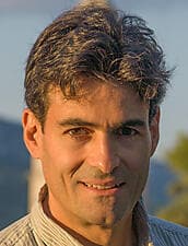 Adam Tanner null