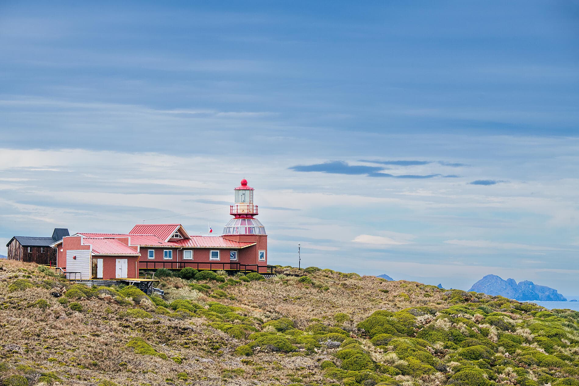 The best of Chilean Fjords