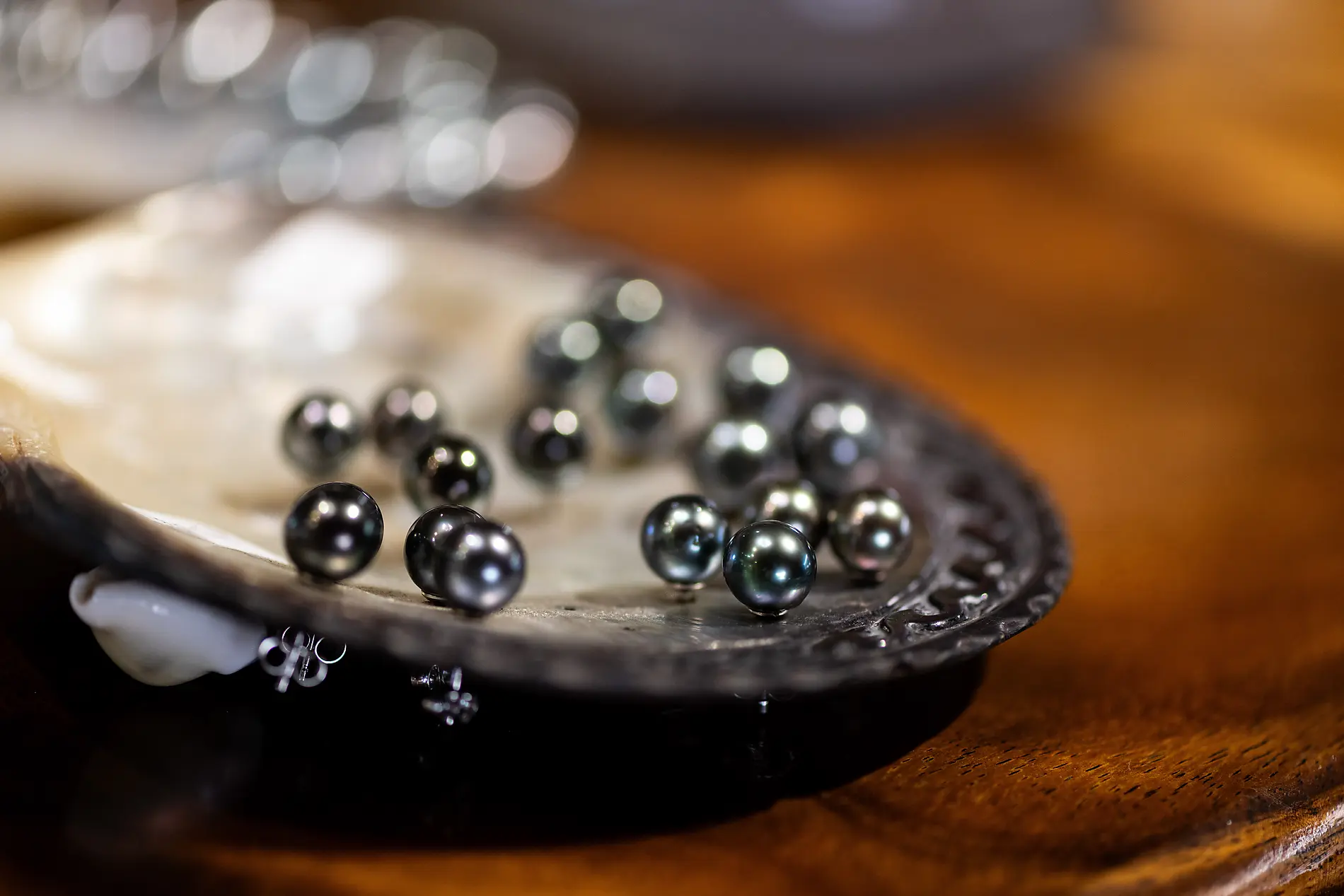 Tahiti and the Society Islands