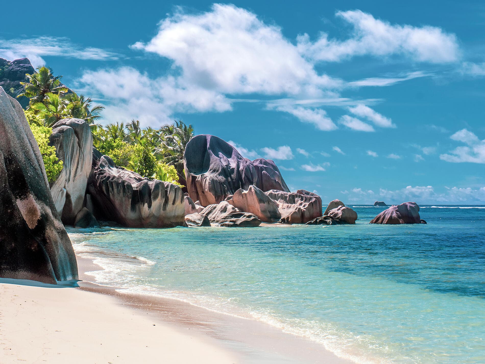 Madagascar and Seychelles: Natural Treasures of the Indian Ocean – with Smithsonian Journeys