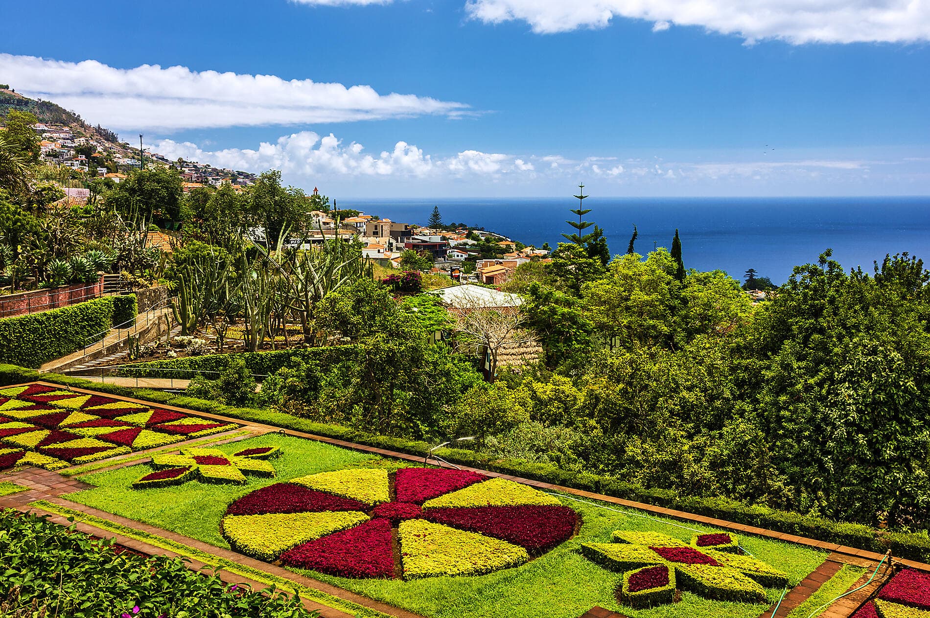 Lisbon to the Canary Islands by Sea: Spain, Morocco, & Atlantic Isles – with Smithsonian Journeys