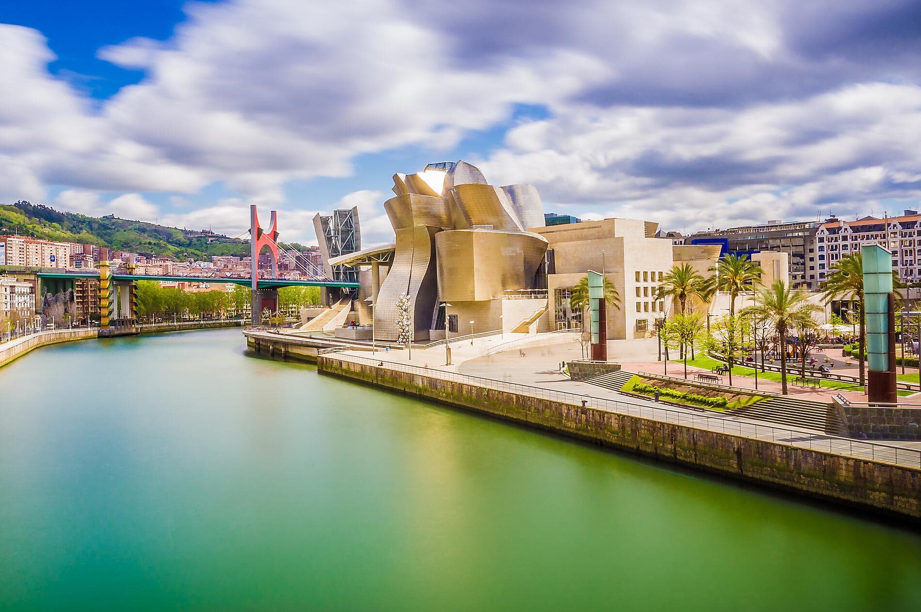 Cruising the Norwegian Fjords – with Smithsonian Journeys