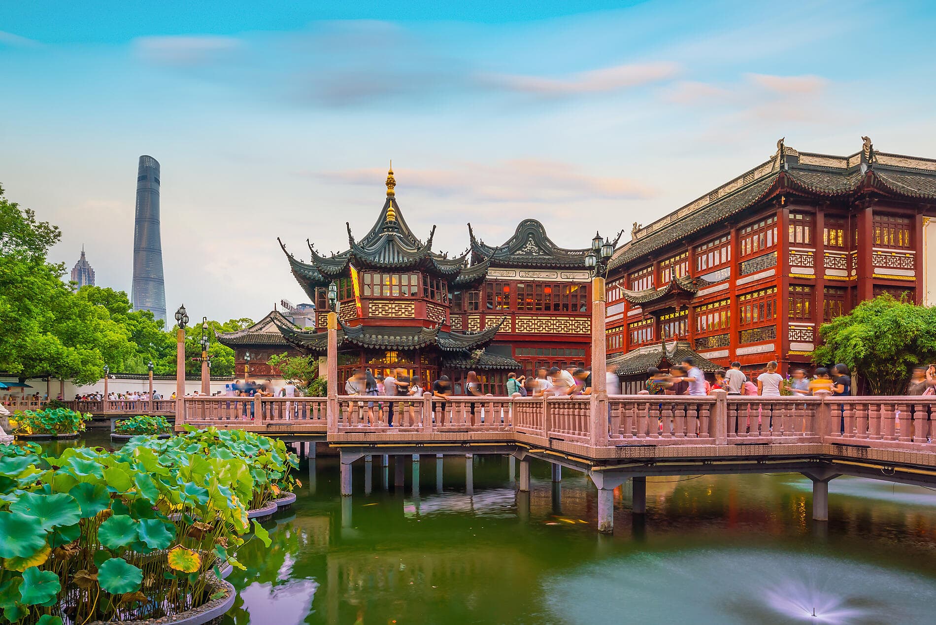 Horizons of East Asia and the Philippines