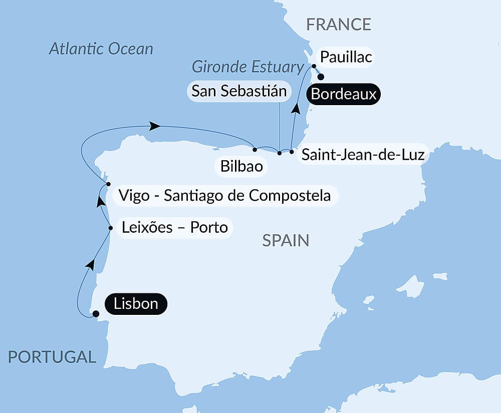 Gastronomy, Vineyards & Grands Crus