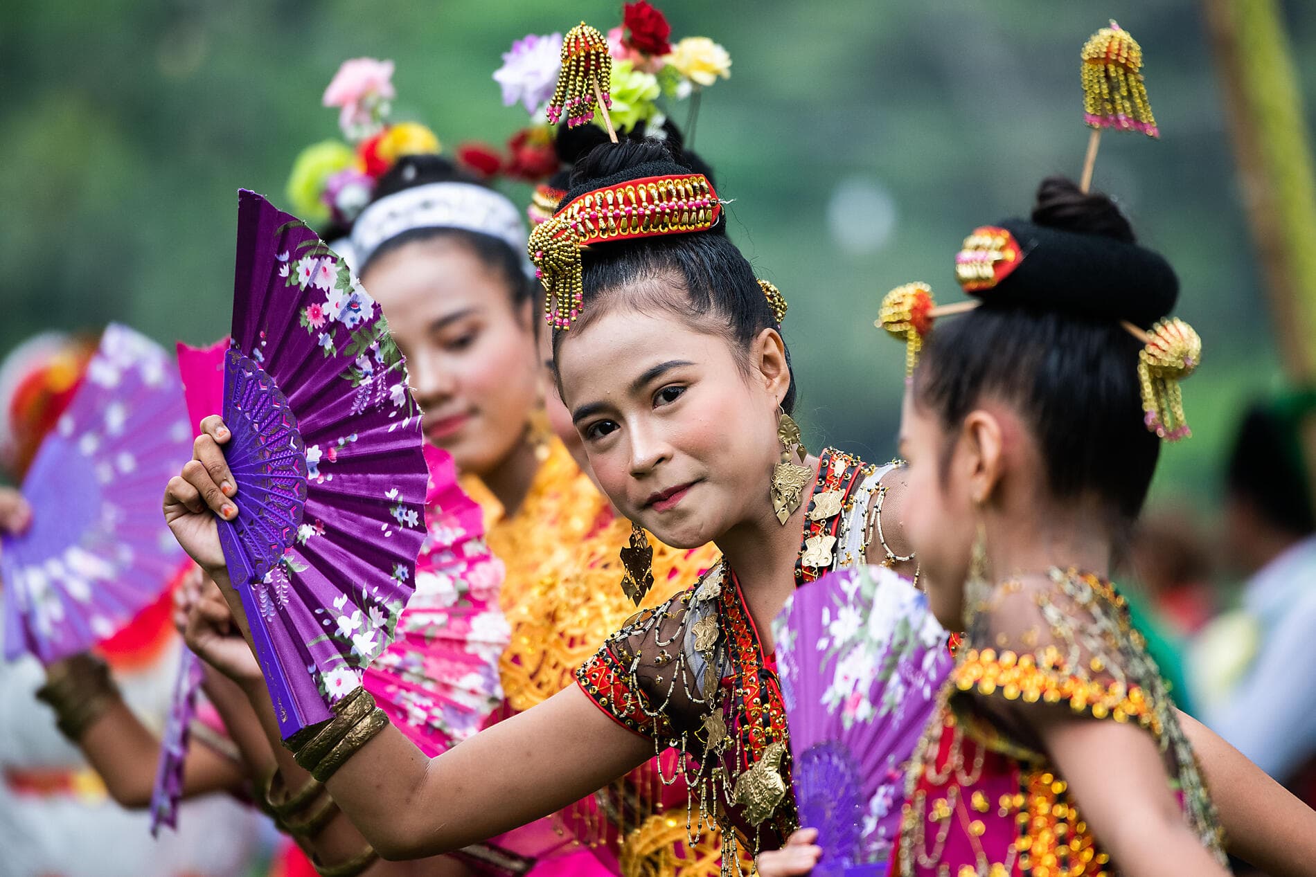 Exploring the Malay Archipelago
