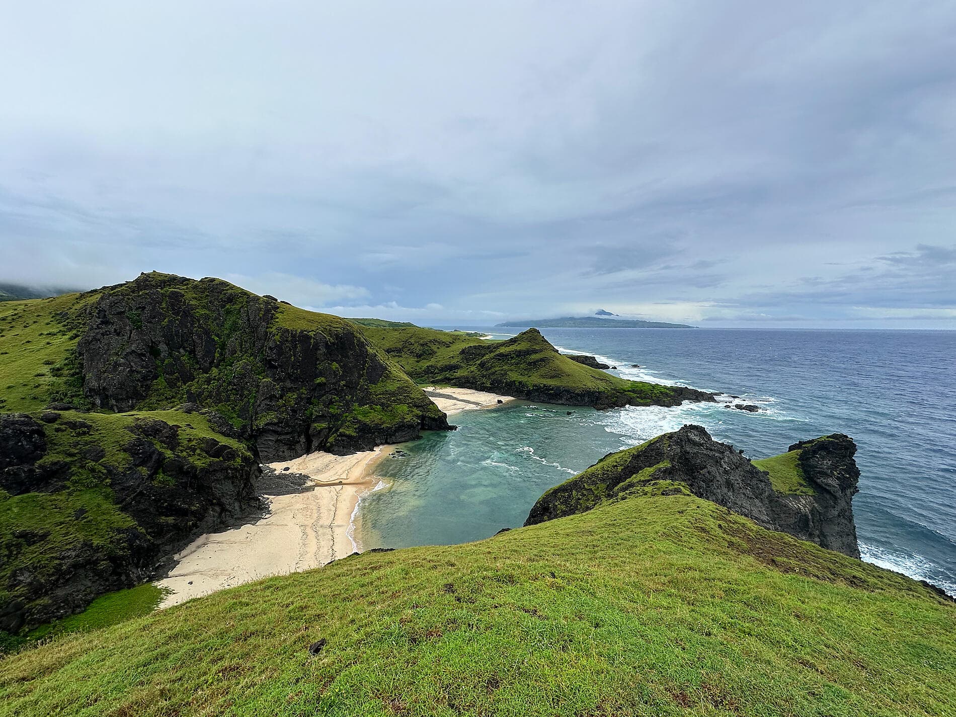 Nature and heritage from the Philippines to Taiwan