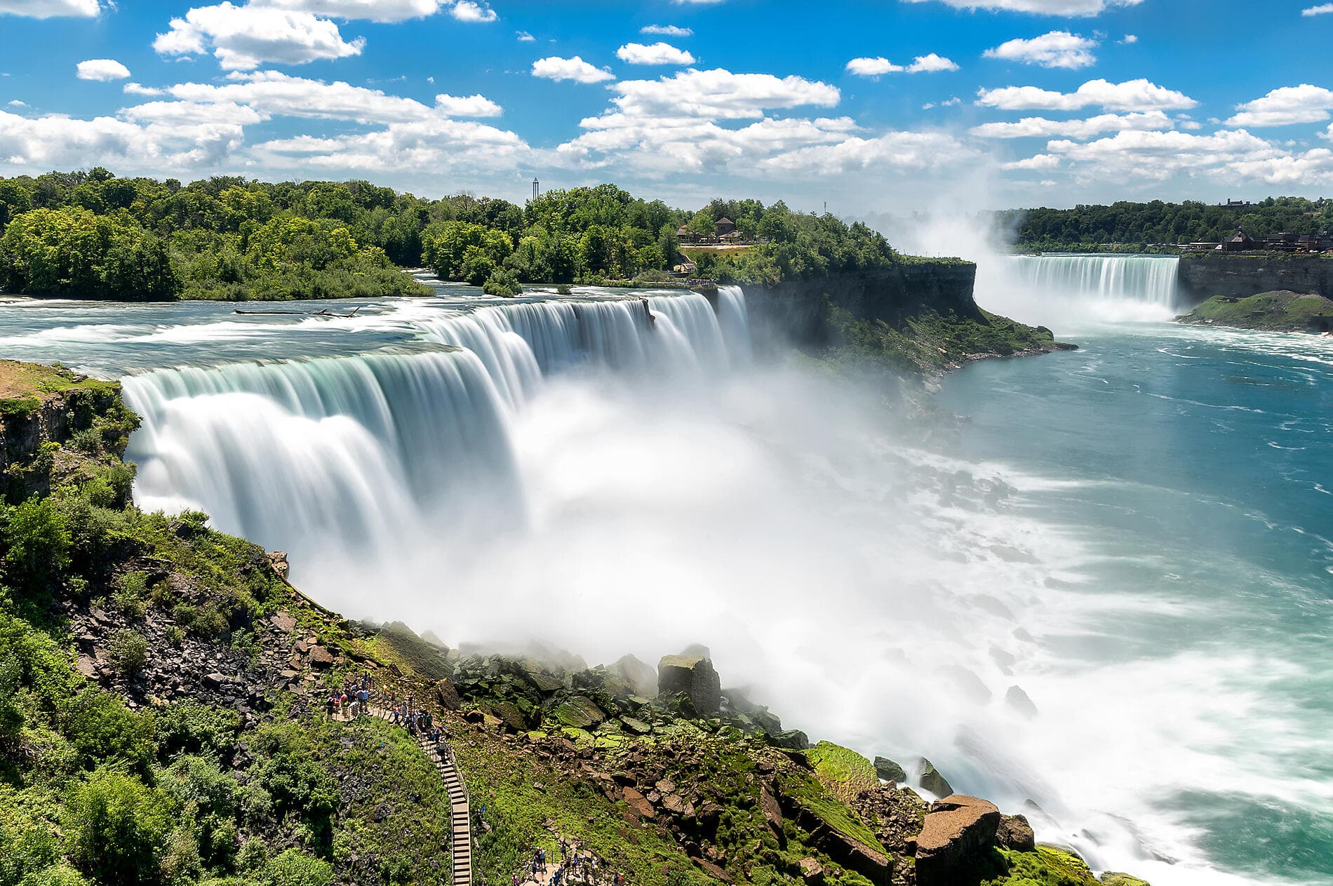A Voyage Along the Great Lakes – with Smithsonian Journeys