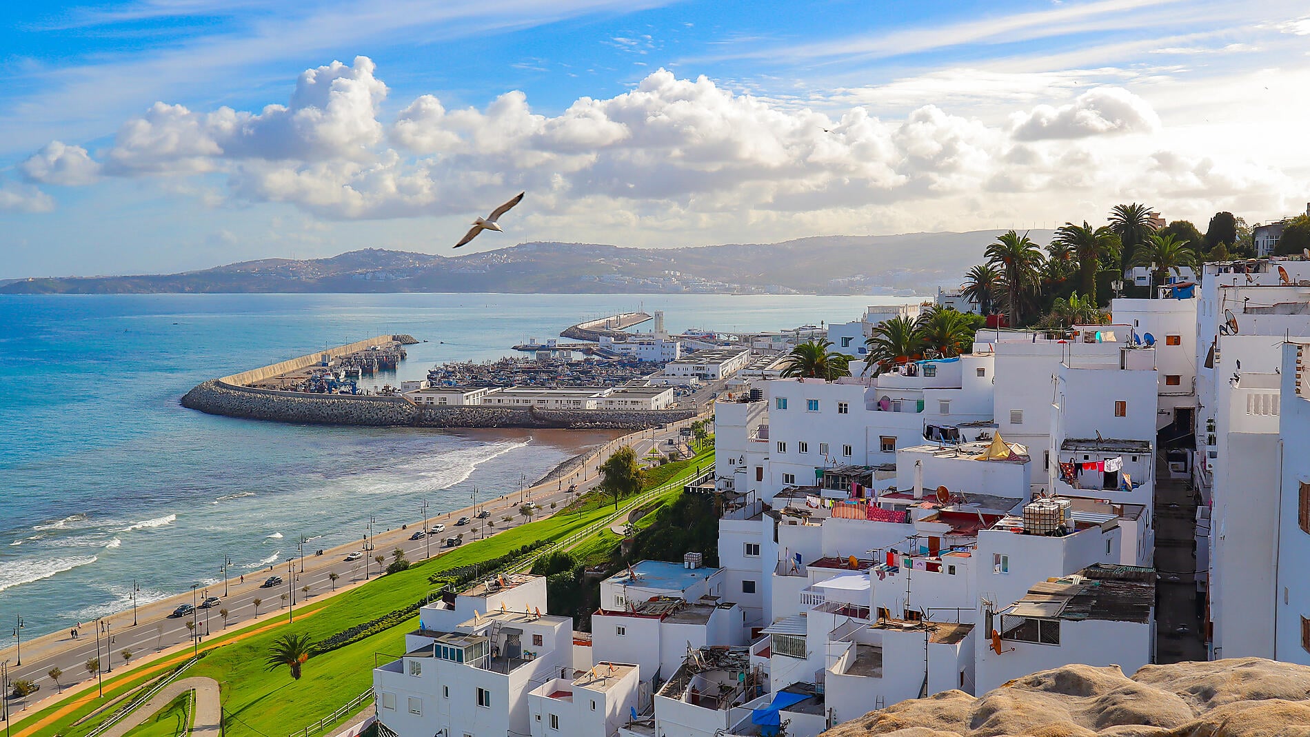 Iberian Peninsula, Balearic Islands and Moroccan shores Iberian Peninsula, Balearic Islands and Moroccan shores