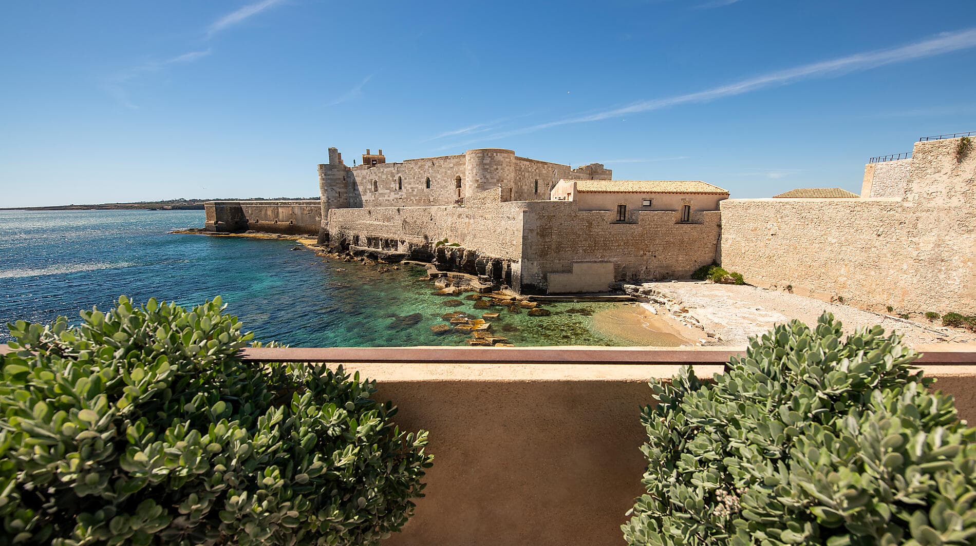Culture and islands of the Mediterranean