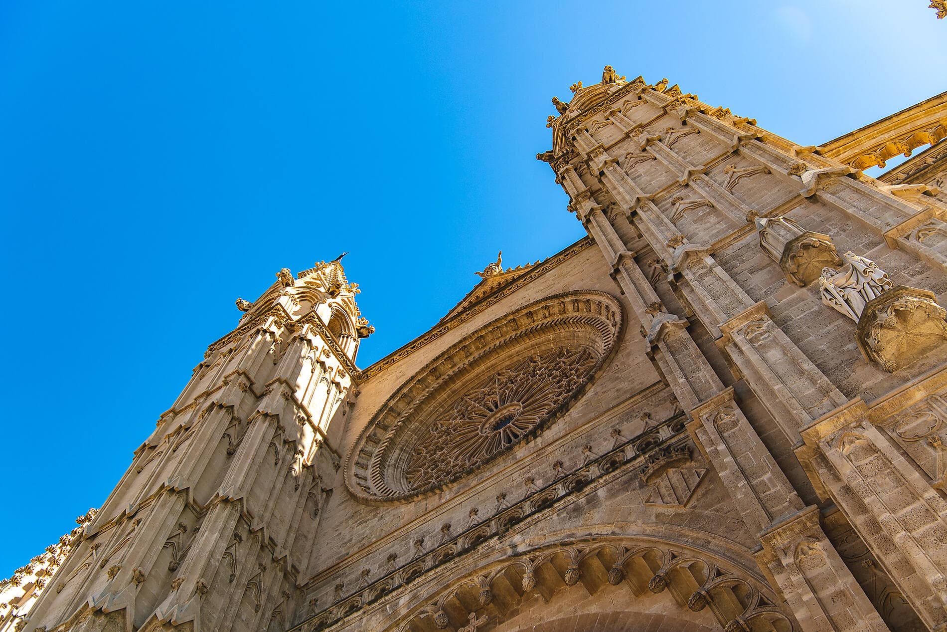 Culture and islands of the Mediterranean