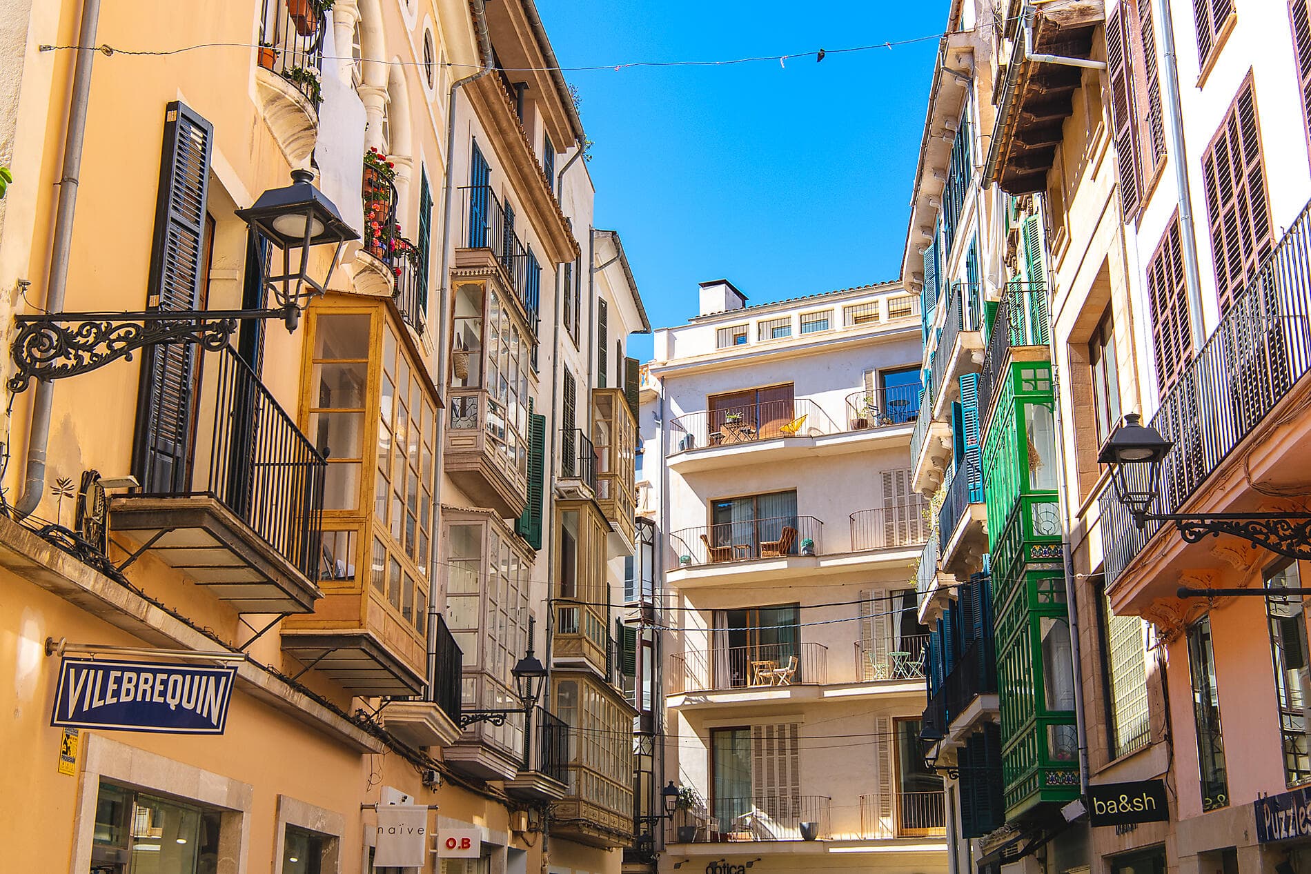 Culture and islands of the Mediterranean