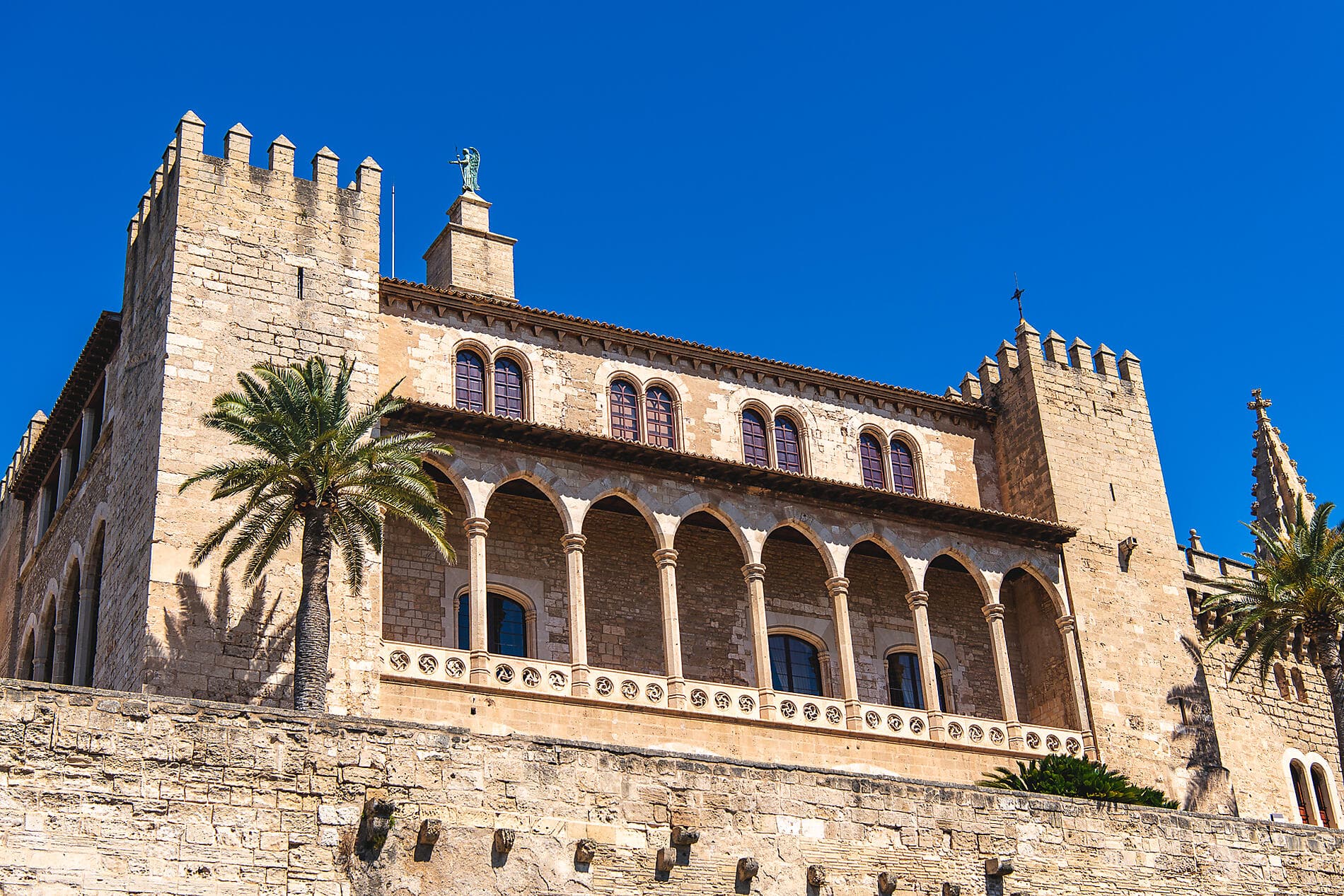 Culture and islands of the Mediterranean