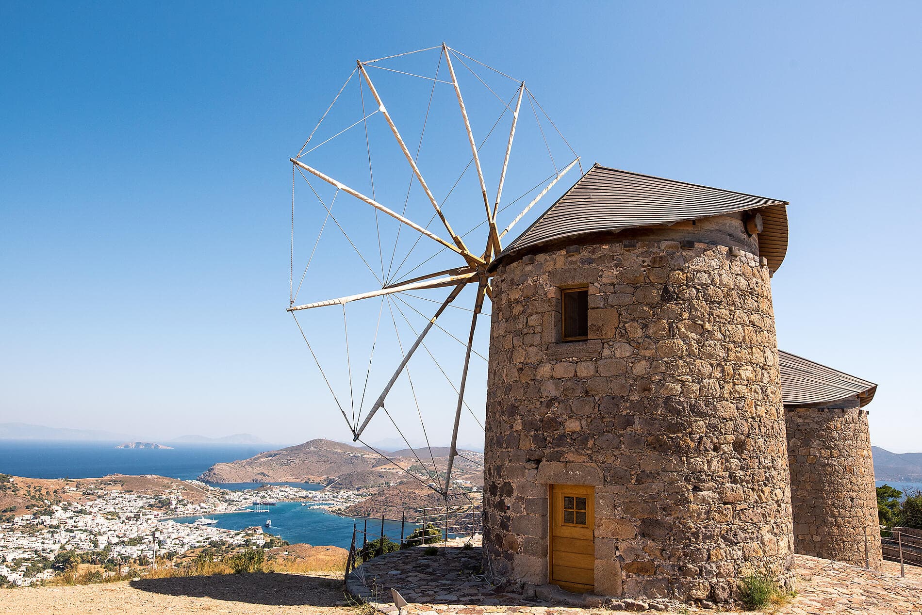 Ancient Treasures of the Mediterranean