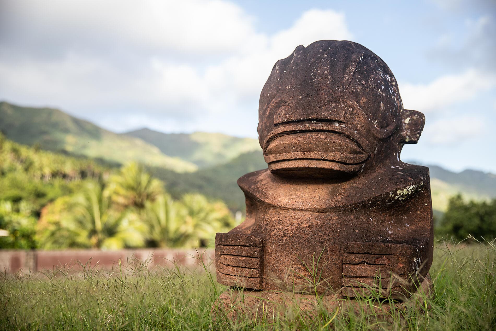 Secret Polynesia: Unexplored Tuamotu, the Marquesas Islands and the Society Islands