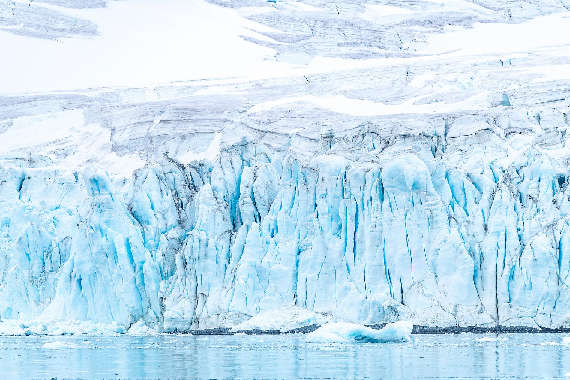 Antarctica: The White Continent – with Smithsonian Journeys
