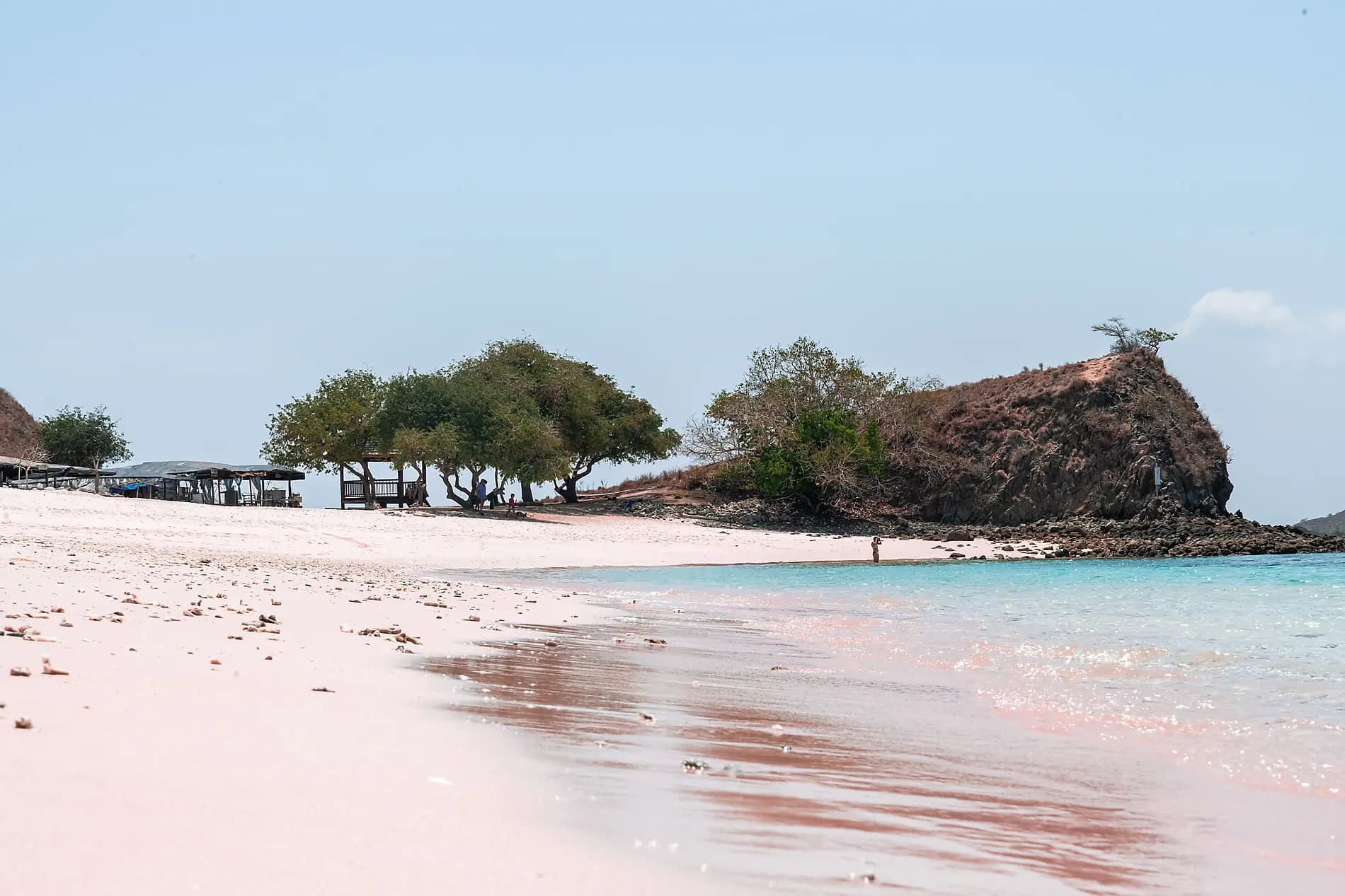 Hidden treasures of the Indonesian archipelago