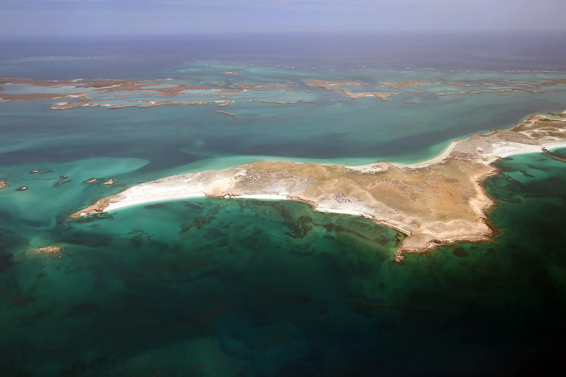 Australia’s West Coast Odyssey