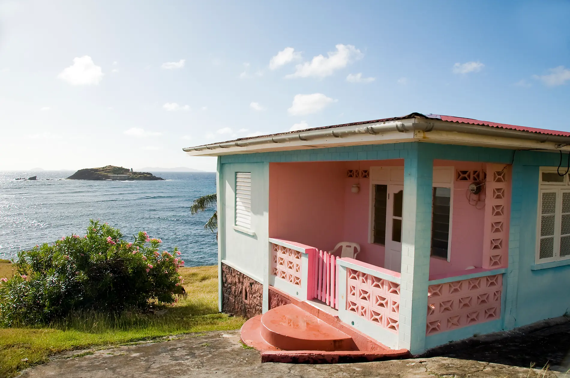 Cruising the Caribbean's Windward Islands – with Smithsonian Journeys