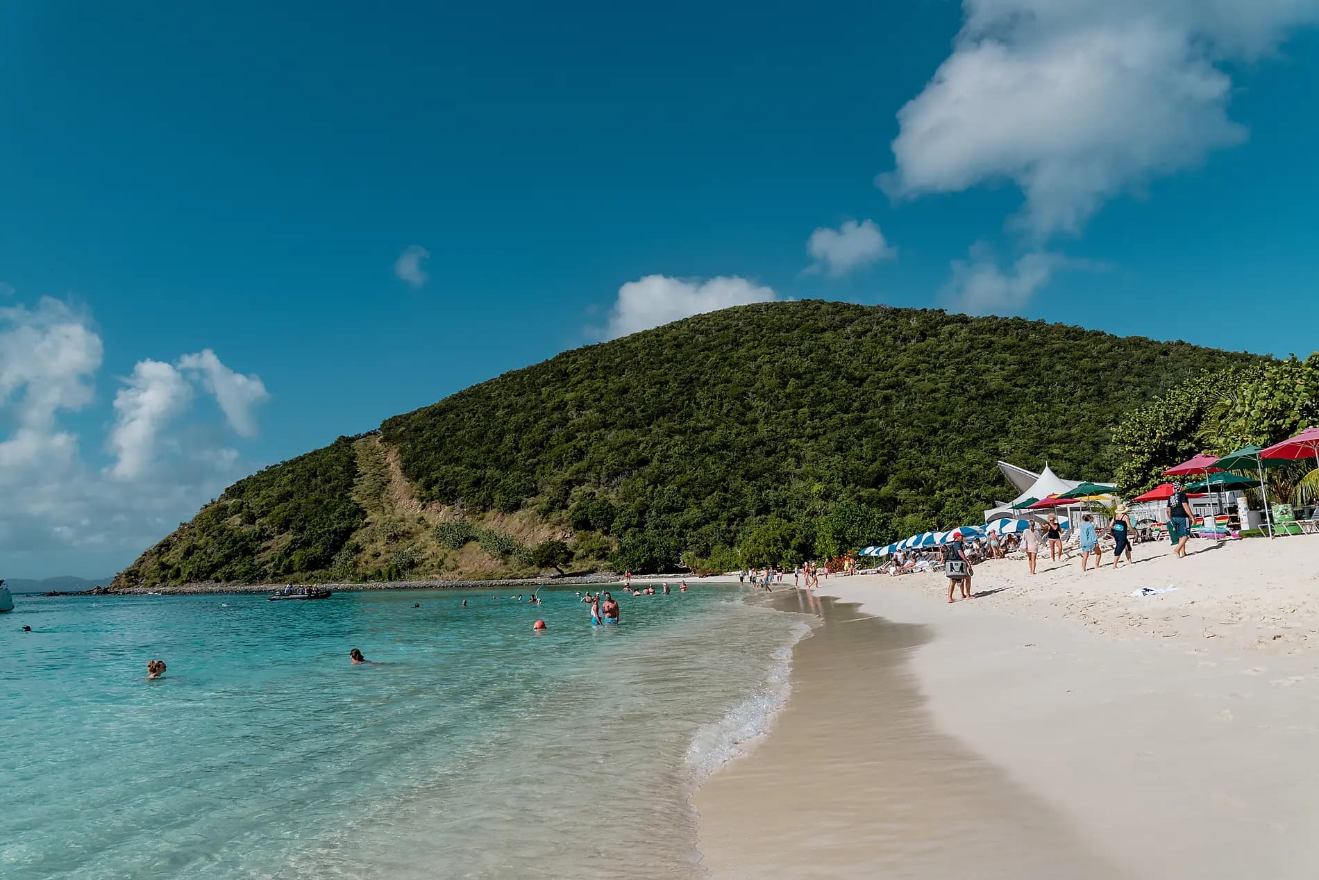 Secret treasures of the Lesser Antilles