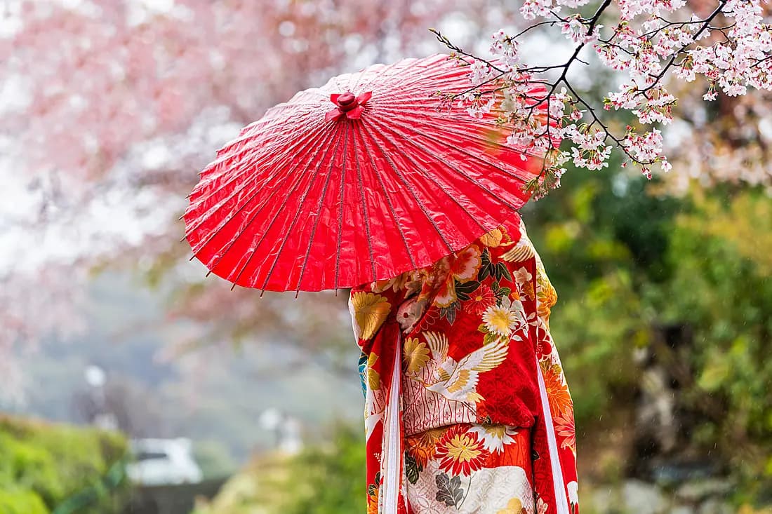 Kyoto and Nara, imperial heritage (4 nights)