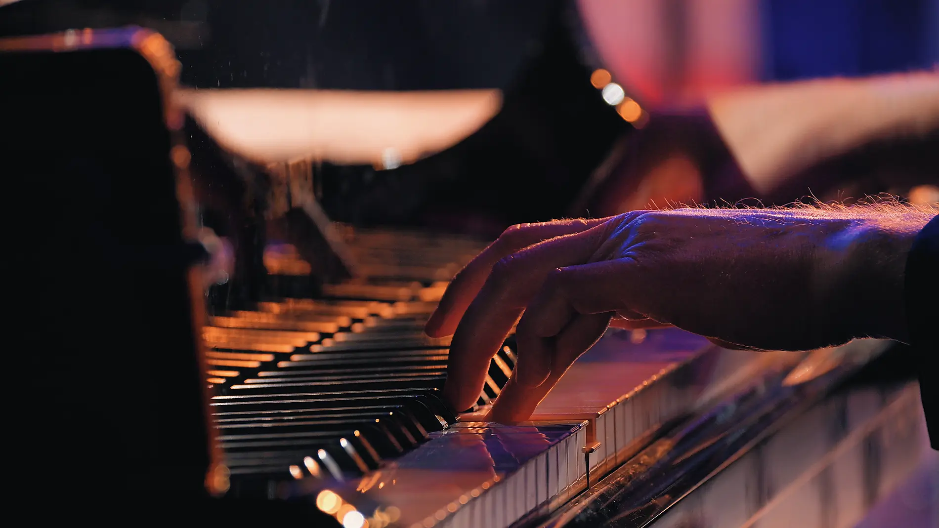 Jazz Festival, between Moroccan shores and Iberian landscapes