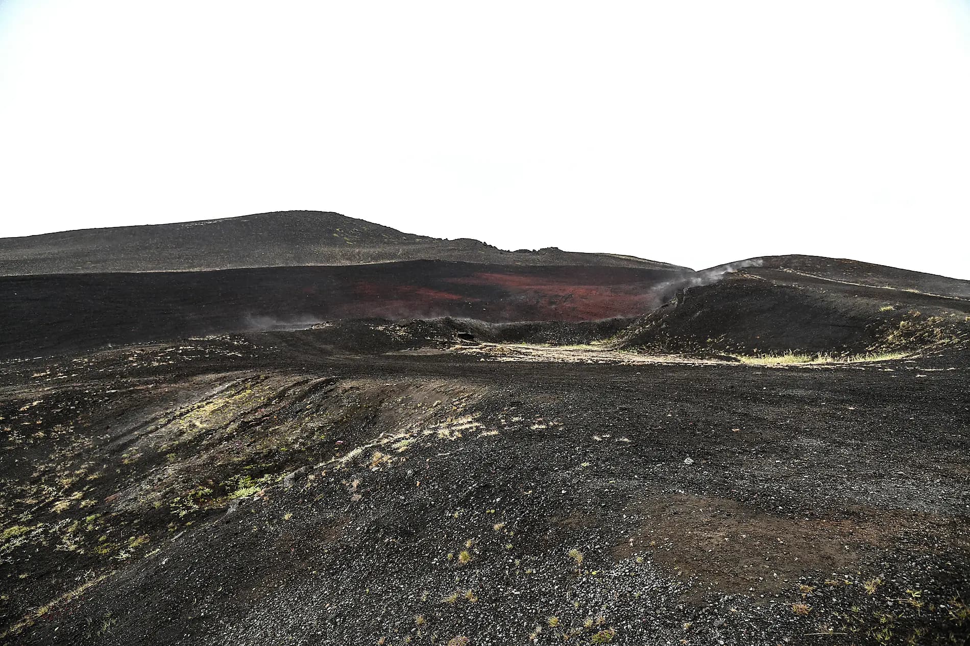 Icelandic mosaic