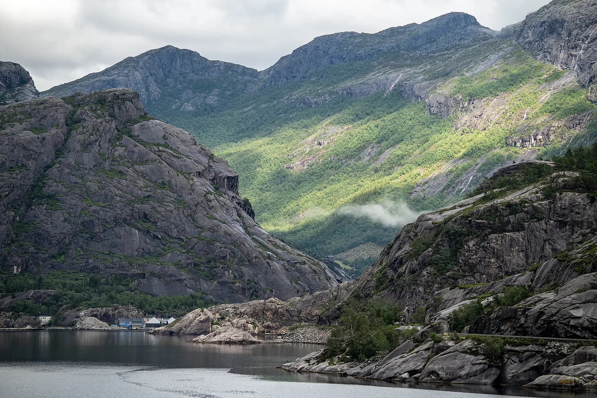 Secret Scandinavia
