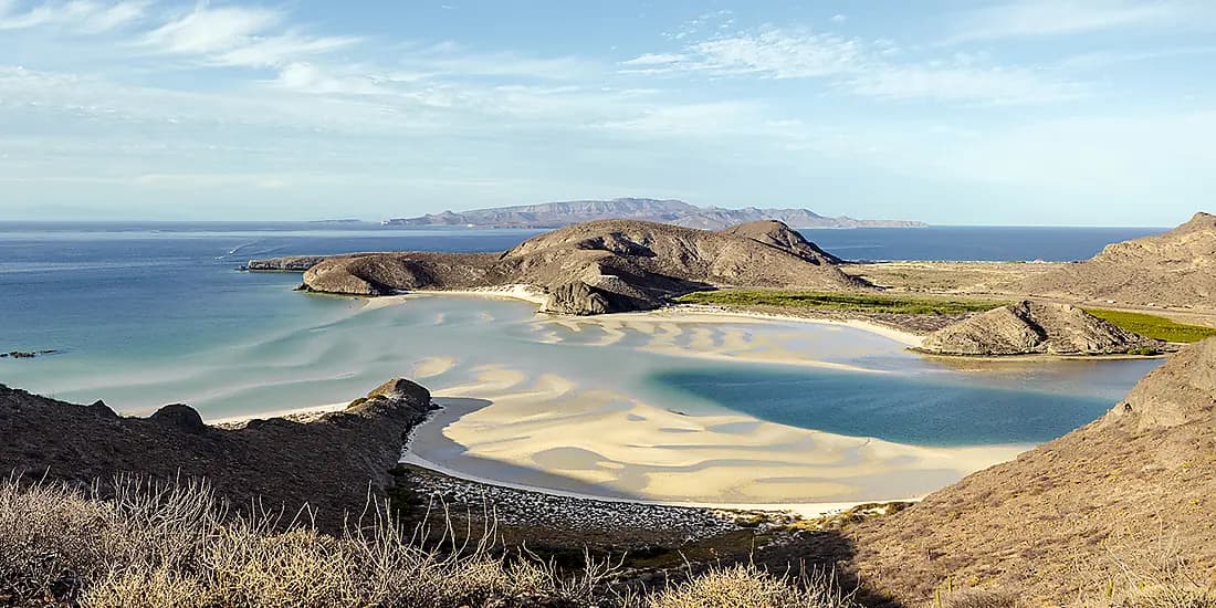 Exploration in the Heart of Baja California